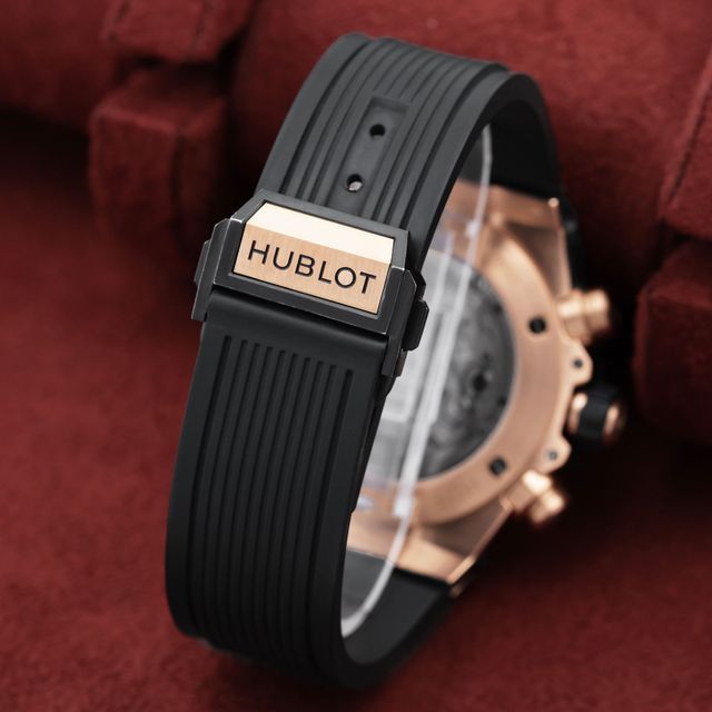 Hublot Big Bang 411.OX.1180.RX Image 3
